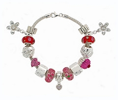 pandora jewellery online store